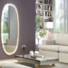 Painel Decorativo Chicago com Led
