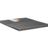 Colchonete Polar Casal D20 128x188x4