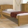 Cama solteiro Milênio Plus - Cinamomo