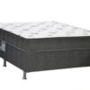 Cama box Spring Dream Molas Casal - 138x188x43