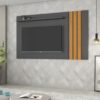 Painel Atraente 70" - Noronha/Cinamomo