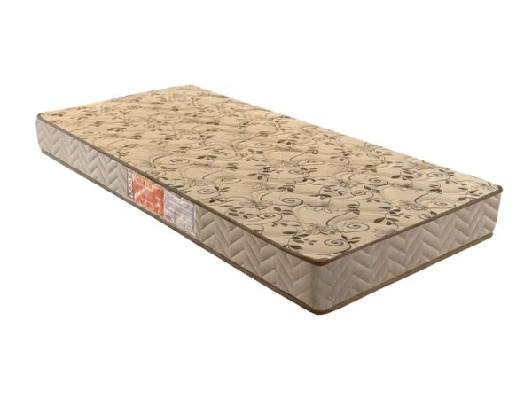 Colchão Pasquale Wave D33 Solteiro - 88x188x14
