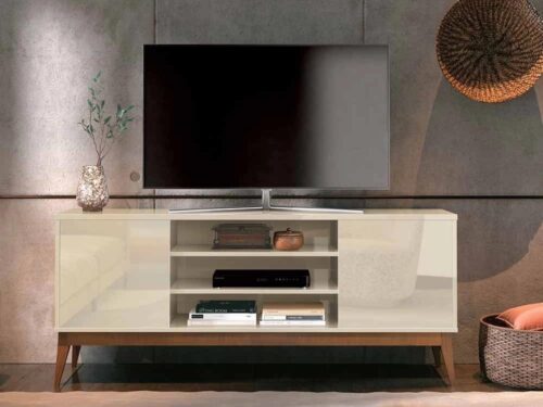 Rack Titan 65" - Off White