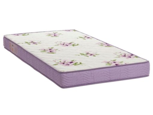 Colchão Physical Super Resistente Solteiro - 88x188x14
