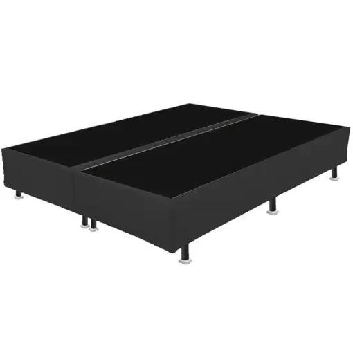 Base Casal Bipartida 2x69x188x40