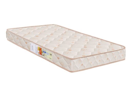 Colchão Baby Polar de Berço Nacional - 60x130x8