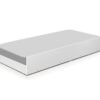 Cama Auxiliar Pop - Branco