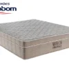 Colchão Casal Airtech Springpocket  138x188x25 Ortobom
