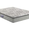 Colchão Queen Orthosono One  Espuma Bord D33 158x198x18cm Pillow Top Anjos