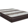 Colchão Light Ortopédico Casal - 138x188x24
