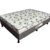 Cama box Gardenia Casal - 138x188x35