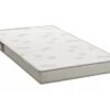 Colchão Light Liso D23 Solteiro - 88x188x12