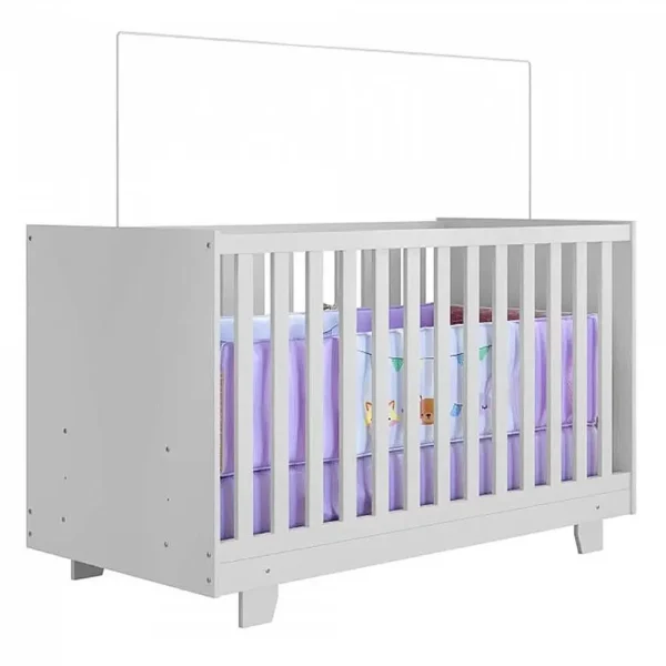 Berço Life Mini Cama 100% Mdf Tigus