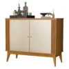 Buffet Argo 1 Metro Aparador 2 Portas Edn