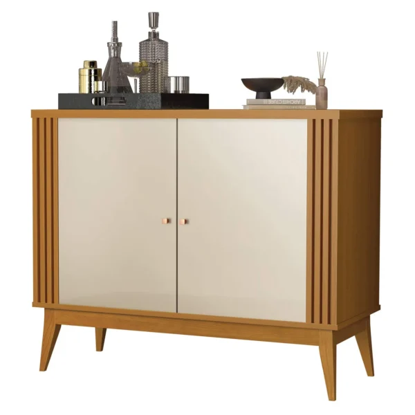 Buffet Argo 1 Metro Aparador 2 Portas Edn