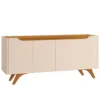 Buffet Atenas 4 Portas Mavaular