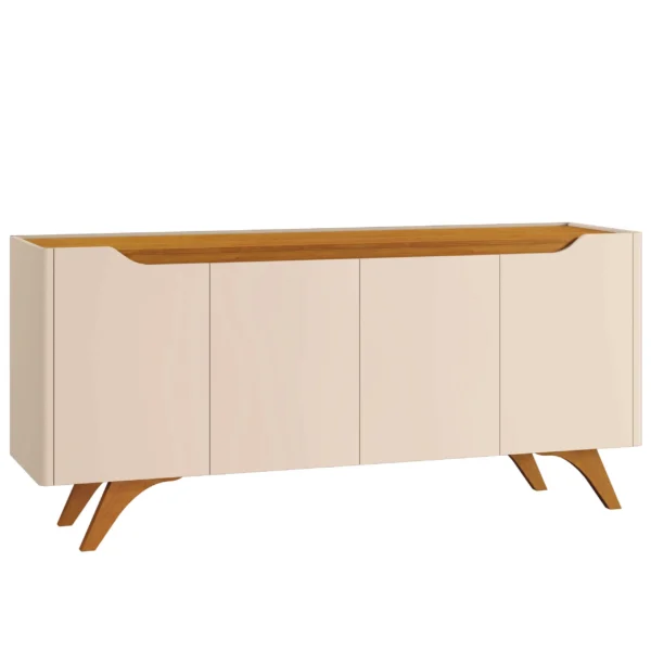 Buffet Atenas 4 Portas Mavaular