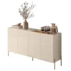 Buffet Cais 4 Portas Madetec