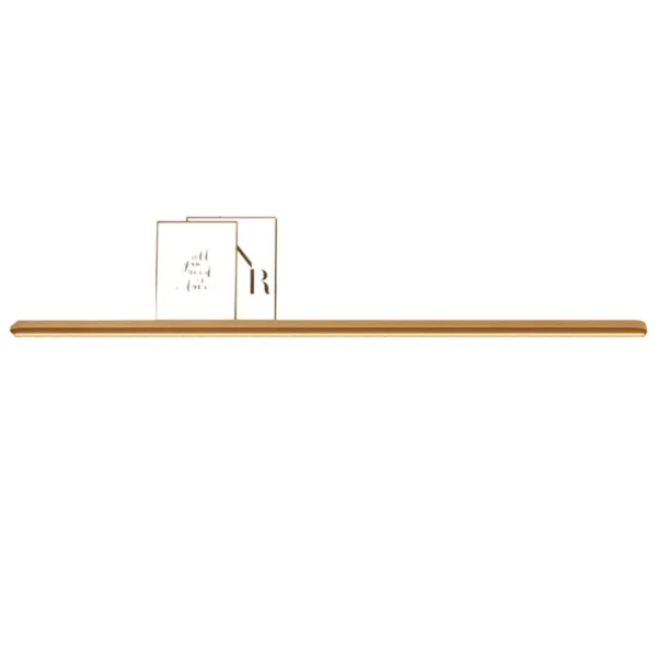 Prateleira Tucuma 1.8 com Led Jb Bechara