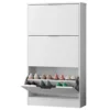 Sapateira Aurora 3 Portas Rud Rack